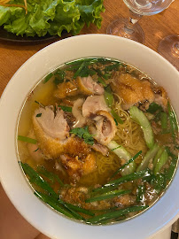 Phô du Restaurant vietnamien Indochine à Paris - n°16