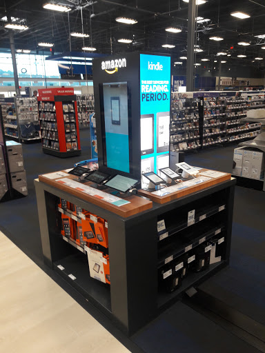 Electronics Store «Best Buy», reviews and photos, 430 Home Dr, Pittsburgh, PA 15275, USA