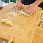 Photo n°7 de l'avis de Grace. fait le 17/10/2023 à 12:56 sur le  Enoteca Vigna Nuova à Florence