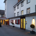 Photo n°2 de l'avis de Andy.n fait le 03/03/2018 à 19:24 sur le  Sternen Bodenseehotel & Restaurant à Uhldingen-Mühlhofen