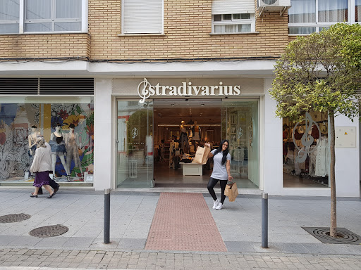 Stradivarius