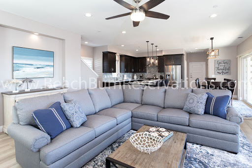 Vacation Home Rental Agency «Beach Bum Holiday Rentals», reviews and photos, 702 Dolliver St, Pismo Beach, CA 93449, USA