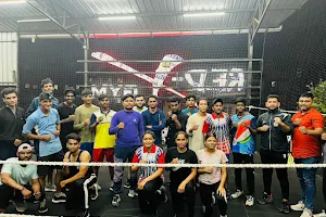 Surat Boxing Club (Red-X) image