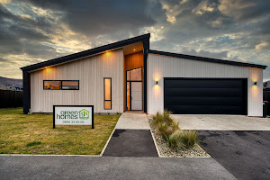 Green Homes New Zealand - Central Otago Showhome