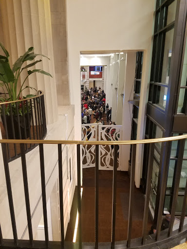 Performing Arts Theater «Duke Energy Center for the Performing Arts», reviews and photos, 2 E South St, Raleigh, NC 27601, USA