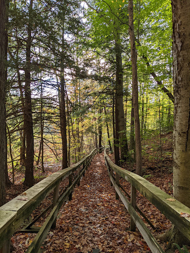 Nature Preserve «Beaver Meadow Audubon Center», reviews and photos, 1610 Welch Rd, Java Center, NY 14082, USA