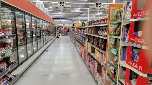 Supermarket «WinCo Foods», reviews and photos, 9700 NE Hwy 99, Vancouver, WA 98665, USA