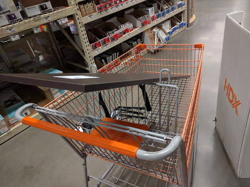 Home Improvement Store «The Home Depot», reviews and photos, 1330 W Baseline Rd, Tempe, AZ 85283, USA