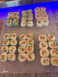 Photo n°21 de LE SUSHI D'OR à Dommartin-lès-Toul ()