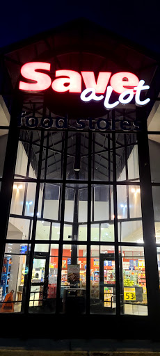 Grocery Store «Save-A-Lot», reviews and photos, 31 E Broad St, Bridgeton, NJ 08302, USA