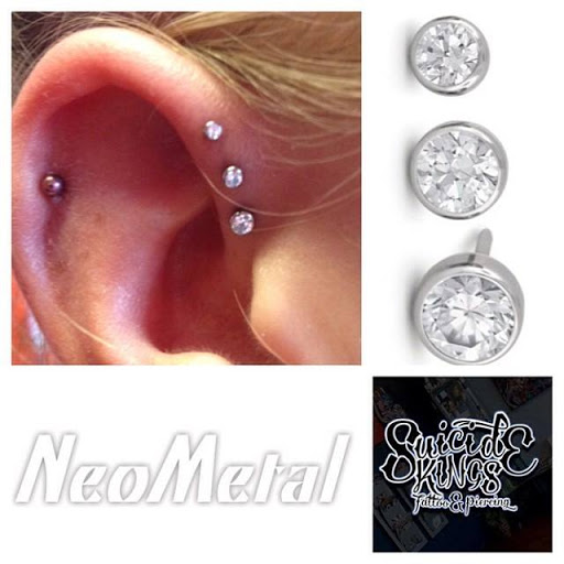 Explore sons of anarchy tattoo ideas, creative tattoo ideas in Westland, available at Suicide Kings Tattoo