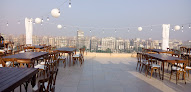 Event spaces in Cairo