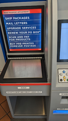 Post Office «United States Postal Service», reviews and photos, 1175 Branham Ln, San Jose, CA 95118, USA