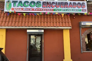 Tacos Encuerados image