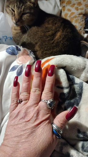 Nail Salon «USA Nails And Spa», reviews and photos, 5771 Old Winder Hwy, Braselton, GA 30517, USA