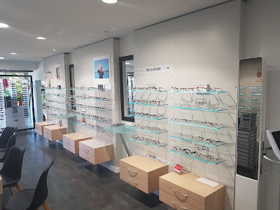Cyl'Optique à Plan-de-Cuques