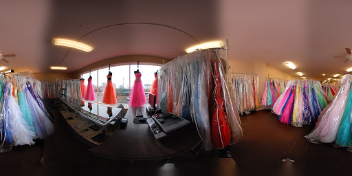 Dress Store «The Perfect Dress», reviews and photos, 2710 W Jefferson, Trenton, MI 48183, USA