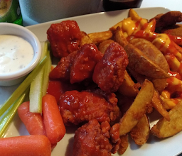 Vancouver Wings Durango photo