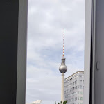 Photo n°1 de l'avis de Efe.u fait le 01/07/2022 à 06:07 sur le  Premier Inn Berlin Alexanderplatz hotel à Berlin