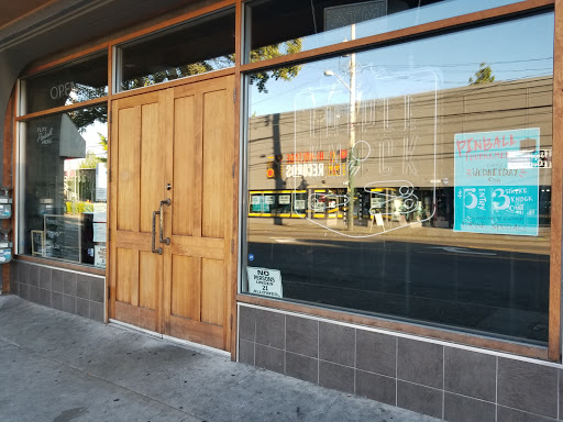 Bridal Shop «Brides for a Cause», reviews and photos, 2711 6th Ave, Tacoma, WA 98406, USA