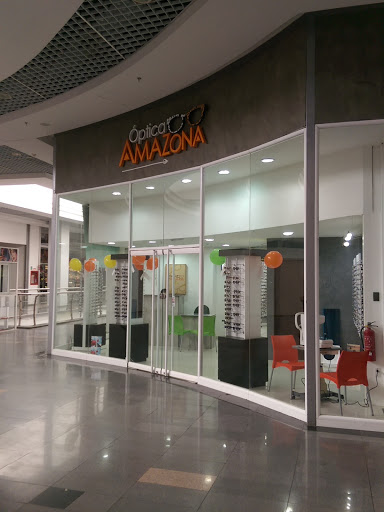 CIMA Maracaibo Mall