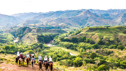 Cabalgatas El Carmelo