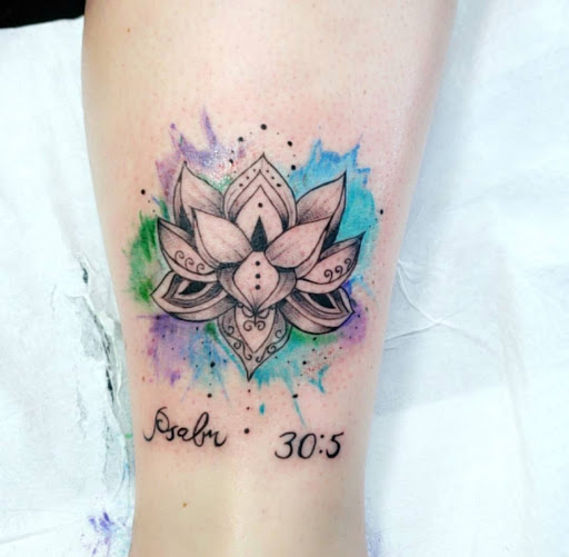 Explore broly tattoo ideas, creative tattoo ideas in Kenosha, available at Kenosha Tattoo Company
