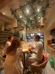 Photo n°119 de Cali Sisters à Paris ()