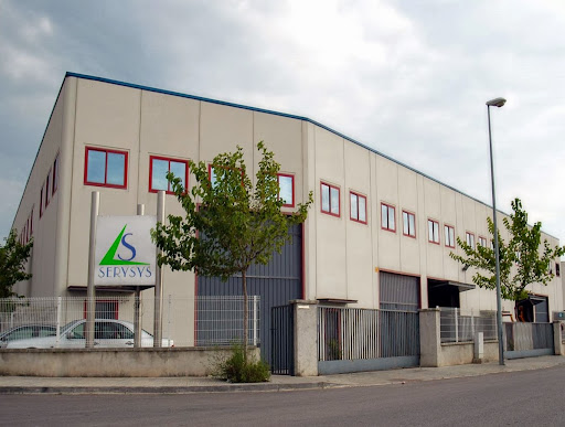 SERYSYS
