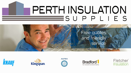 Perth Insulation Supplies