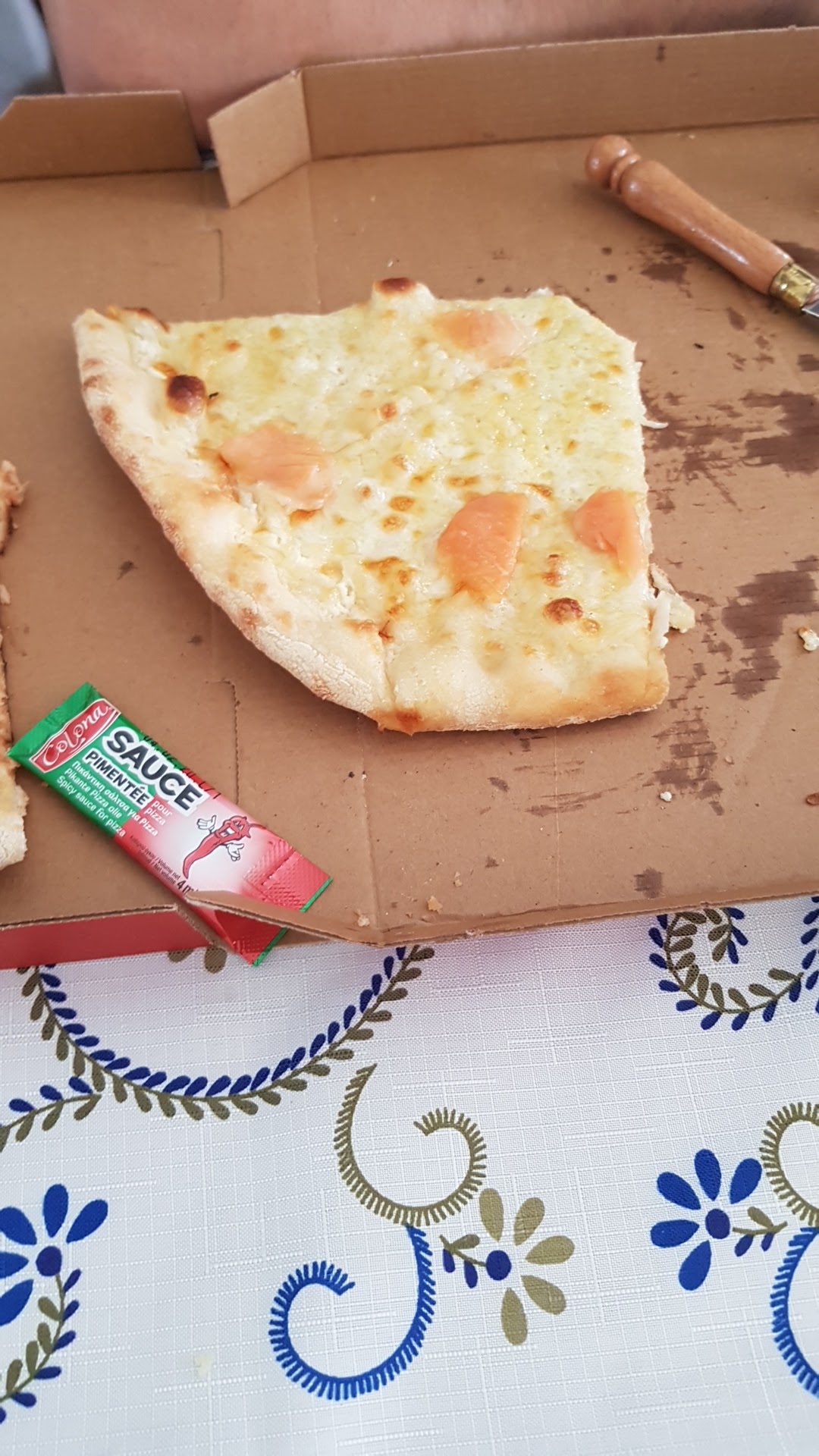 Photo n° 1 de l'avis de Alexandra.r fait le 10/03/2019 à 12:01