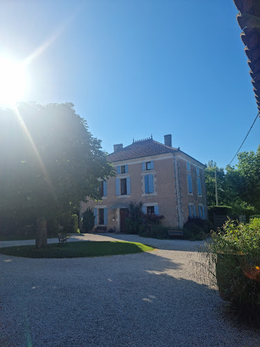 Lodge Gîtes Grand Pré ! et la Roulotte de Roquecor Roquecor