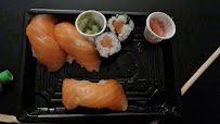 Plats et boissons du Restaurant japonais Asahi à Évry-Courcouronnes - n°13