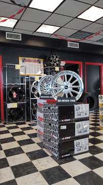 RAW Wheels & Tires - Photo 7 - Car repair in Yuma, AZ, Yuma