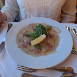 Photo n°4 de l'avis de Chris.i fait le 08/04/2022 à 09:12 sur le  Dona Amelia Restaurant à Funchal