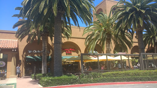 Shopping Mall «The Bluffs Shopping Center», reviews and photos, 1302 - 1380 Bison Ave, Newport Beach, CA 92660, USA