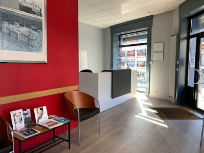 Promovente Cabinet Lorieux à Lambersart