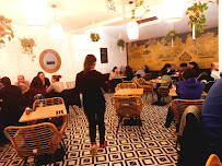 Atmosphère du Restaurant thaï Sabai Sabai M.Alfort à Maisons-Alfort - n°6