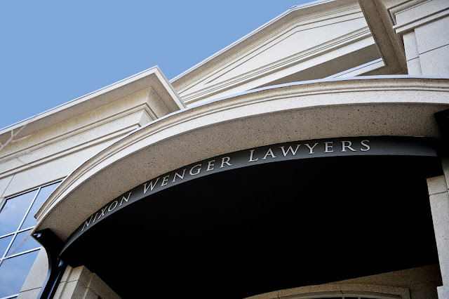 Nixon Wenger LLP