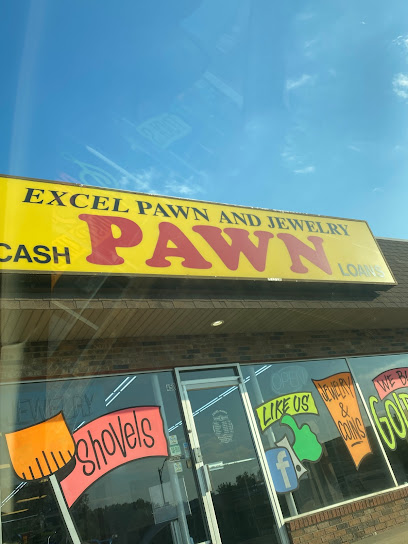 Excel Pawn & Jewelry