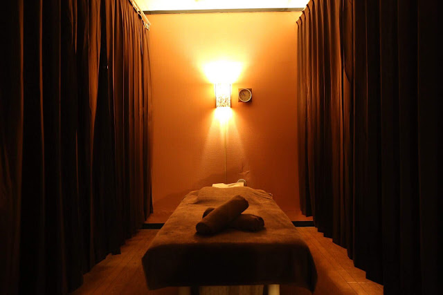 ほぐしの名人 西川店