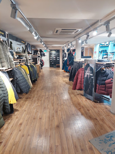 Jack Wolfskin Store - Kreuzlingen