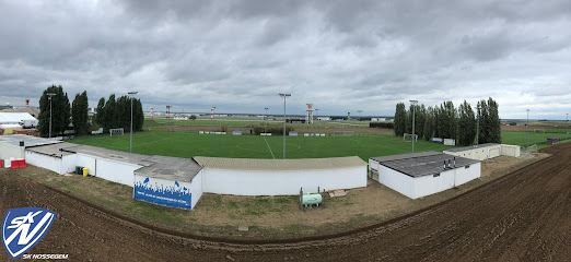 SK Nossegem