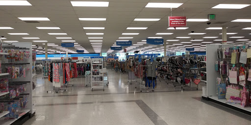 Clothing Store «Ross Dress for Less», reviews and photos, 3205 N Montana Ave, Helena, MT 59602, USA