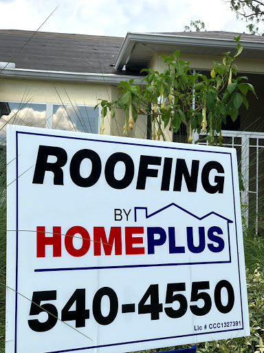 Roofing Contractor «Roofing by Homeplus Inc», reviews and photos, 4720 SE 15th Ave, Cape Coral, FL 33904, USA