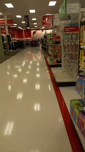 Department Store «Target», reviews and photos, 1004 Andrews Run, Hendersonville, TN 37075, USA