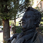 Photo n°12 de l'avis de simonetta.a fait le 04/04/2018 à 04:40 sur le  Hotel Brennero e Varsavia à Montecatini Terme