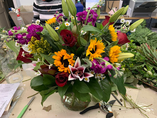 Florist «Flowers To Go», reviews and photos, 3102 Judson St, Gig Harbor, WA 98335, USA