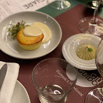 Photo n°3 de l'avis de Monica.i fait le 10/11/2023 à 19:23 sur le  Ristorante Giù da Guido à Turin