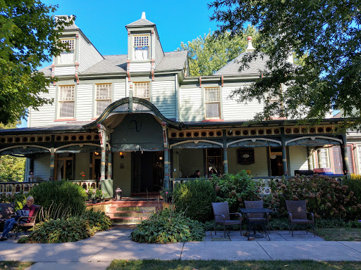 Museum «Havre De Grace Decoy Museum», reviews and photos, 215 Giles St, Havre De Grace, MD 21078, USA